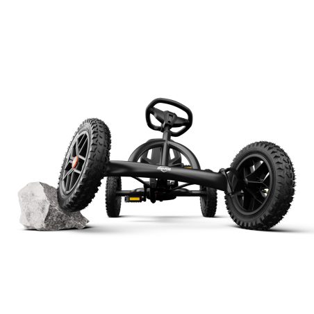Berg Buddy Cross Black | HL Autoosad
