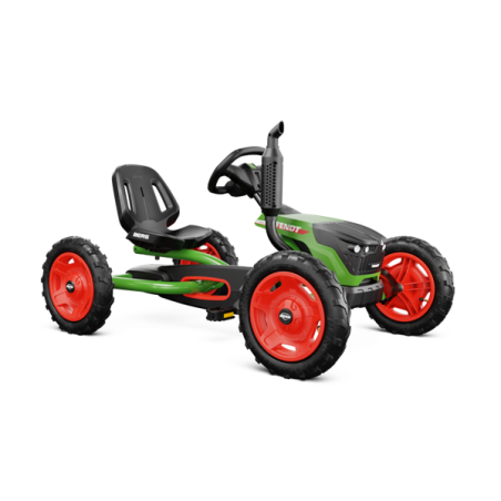 Berg Buddy Fendt | HL Autoosad
