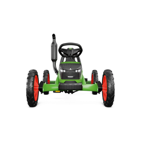 Berg Buddy Fendt | HL Autoosad