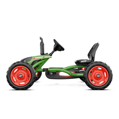 Berg Buddy Fendt | HL Autoosad