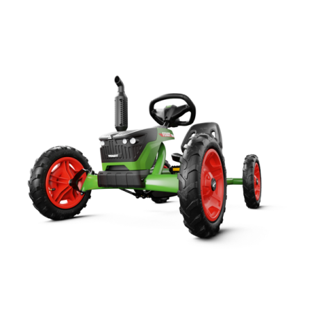 Berg Buddy Fendt | HL Autoosad
