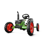 Berg Buddy Fendt | HL Autoosad