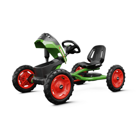 Berg Buddy Fendt | HL Autoosad