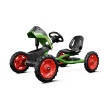 Berg Buddy Fendt | HL Autoosad