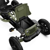 Berg Buddy Jeep Wrangler | HL Autoosad