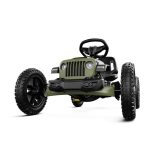 Berg Buddy Jeep Wrangler | HL Autoosad