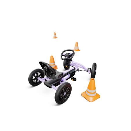 Berg Buddy Purple | HL Autoosad