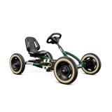 Berg Buddy Retro Green | HL Autoosad