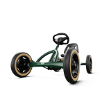 Berg Buddy Retro Green | HL Autoosad
