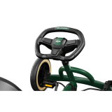 Berg Buddy Retro Green | HL Autoosad