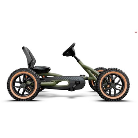 Berg Buddy Trail Green | HL Autoosad