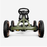 Berg Buddy Trail Green | HL Autoosad