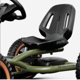 Berg Buddy Trail Green | HL Autoosad
