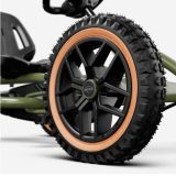 Berg Buddy Trail Green | HL Autoosad