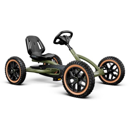 Berg Buddy Trail Green | HL Autoosad