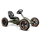 Berg Buddy Trail Green | HL Autoosad