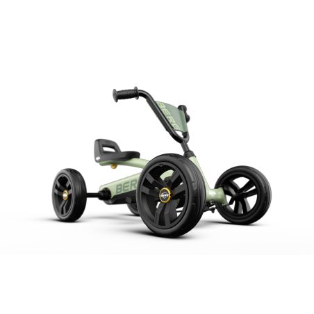 Berg Buzzy Green | HL Autoosad
