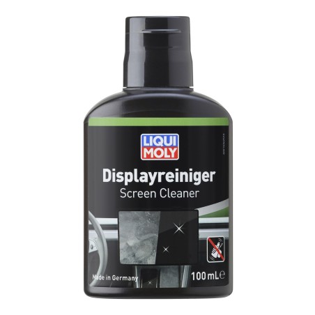Liqui Moly ekraanide puhastusvahend 100 ml | HL Autoosad