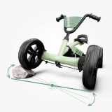 Berg Buzzy Green | HL Autoosad