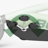 Berg Buzzy Green | HL Autoosad