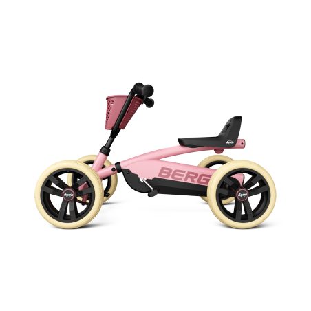 Berg Buzzy Pink | HL Autoosad