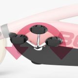 Berg Buzzy Pink | HL Autoosad