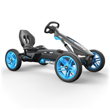 Berg Rally APX blue | HL Autoosad