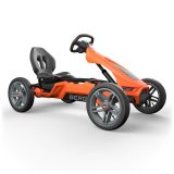 Berg Rally NRG orange | HL Autoosad