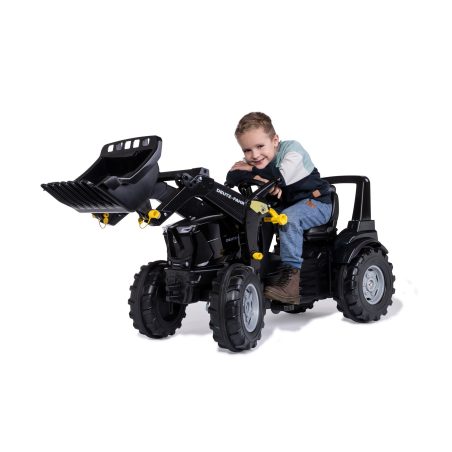 Rolly Toys Deutz Fahr Farmtrac 8280 kopaga | HL Autoosad