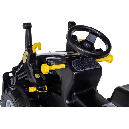 Rolly Toys Deutz Fahr Farmtrac 8280 kopaga | HL Autoosad