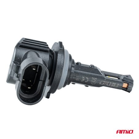 AMiO LED pirnid F25 HB4 9006 52 W 12 V 24 V CANbus | HL Autoosad