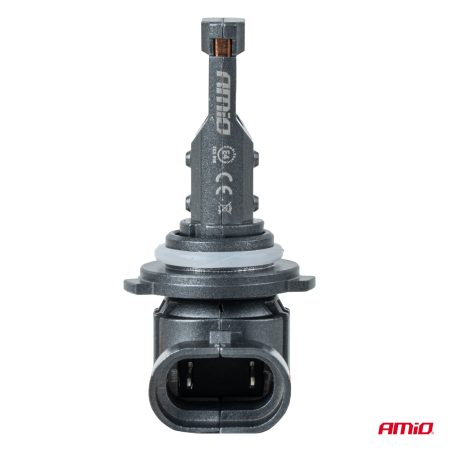 AMiO LED pirnid F25 HB4 9006 52 W 12 V 24 V CANbus | HL Autoosad
