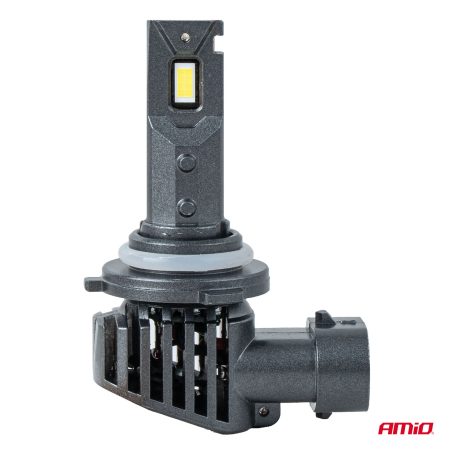 AMiO LED pirnid F25 HB4 9006 52 W 12 V 24 V CANbus | HL Autoosad