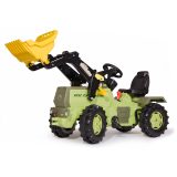Rolly Toys pedaalidega traktor Farmtrac MB Trac 1500 | HL Autoosad