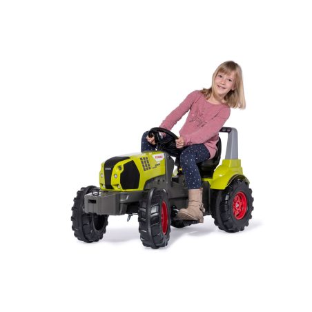 Rolly Toys pedaalidega traktor RollyFarmtrac Premium | HL Autoosad