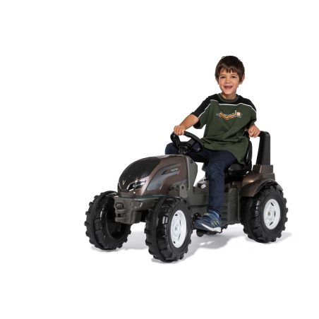 Rolly Toys pedaalidega traktor RollyFarmtrac Premium | HL Autoosad