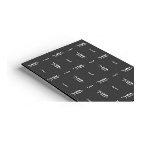 Akustiline matt SGM Feelt Roof SGM-FELT-R-FX