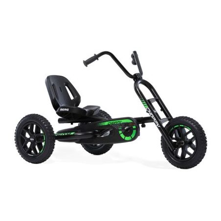 Berg pedaalitav go-kart Choppy Neo | HL Autoosad