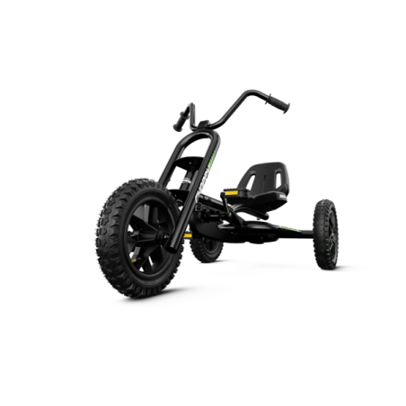 Berg pedaalitav go-kart Choppy Neo | HL Autoosad
