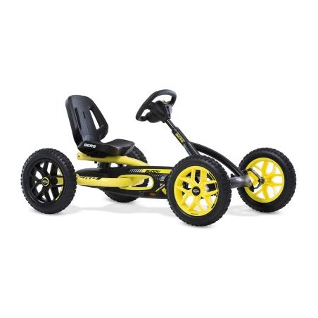 Berg pedaalkart Buddy Cross | HL Autoosad