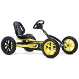 Berg pedaalkart Buddy Cross | HL Autoosad