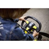 Berg pedaalkart Buddy Cross | HL Autoosad