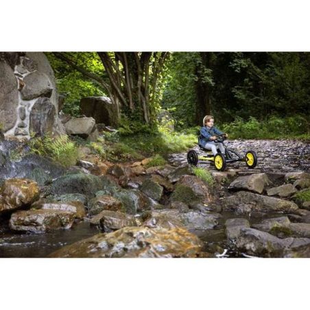 Berg pedaalkart Buddy Cross | HL Autoosad