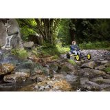 Berg pedaalkart Buddy Cross | HL Autoosad