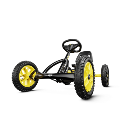 Berg pedaalkart Buddy Cross | HL Autoosad