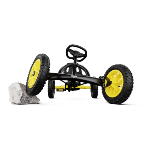 Berg pedaalkart Buddy Cross | HL Autoosad