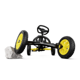 Berg pedaalkart Buddy Cross | HL Autoosad