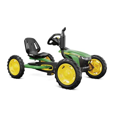 Berg pedaalkart Buddy John Deere | HL Autoosad