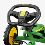 Berg pedaalkart Buddy John Deere | HL Autoosad