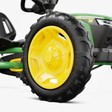 Berg pedaalkart Buddy John Deere | HL Autoosad